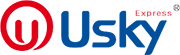 Guangzhou UskyExpress Logistics Supply Chain Co.,