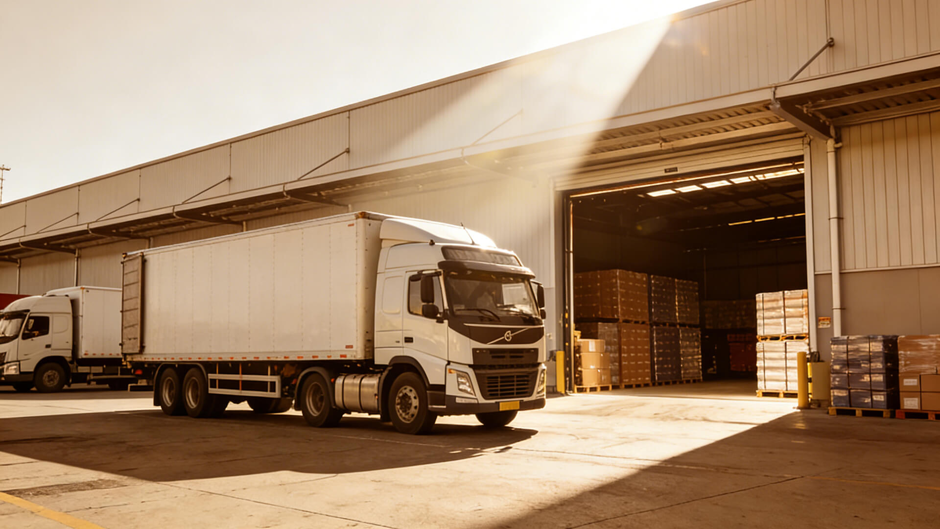 خطوط FBN للشرق الأوسط